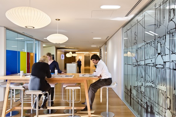 Kiwi Property Management Offices